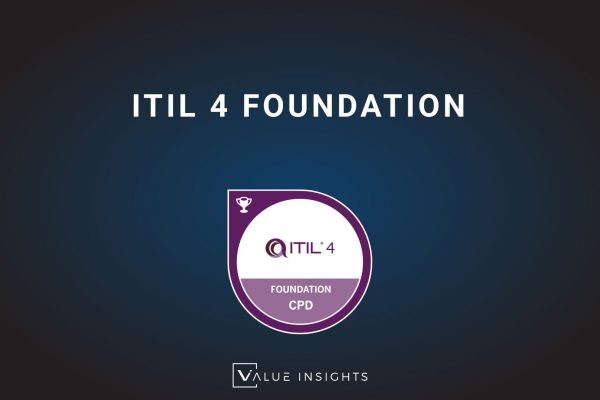 ITIL-4-Foundation Dumps