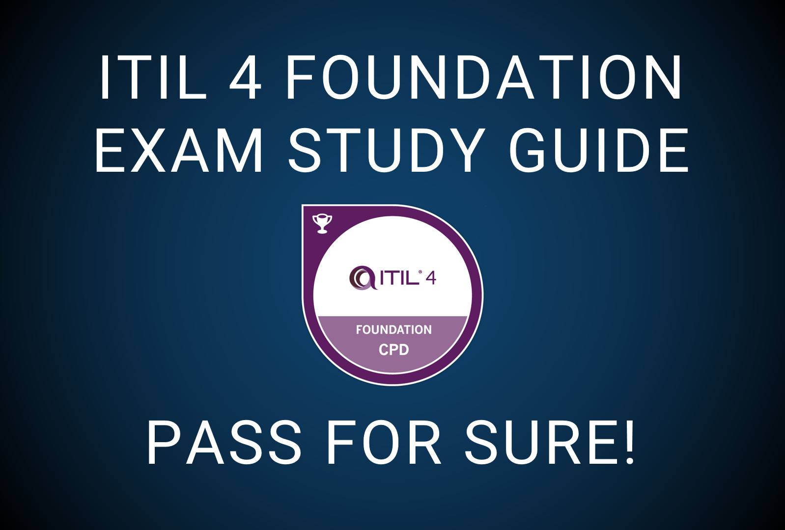 ITIL-4-Foundation Latest Guide Files