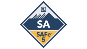 leading safe agilist digital badge logo png icon scaled agile framework 5.0