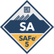 leading safe agilist digital badge logo png icon scaled agile framework 5.0