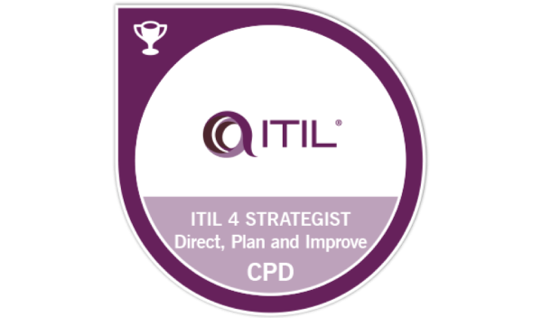 ITIL-4-Foundation Prüfungsmaterialien