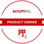 agile scrum inc product owner badge logo png LSM training certification official value insights