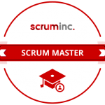 agile scrum inc master badge logo png LSM training certification official value insights