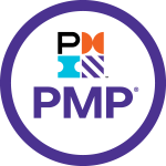 pmi pmp project management institute professional badge transparent logo png value insights training certification