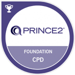 prince2 foundation axelos project management manager professional badge transparent logo png value insights training certification