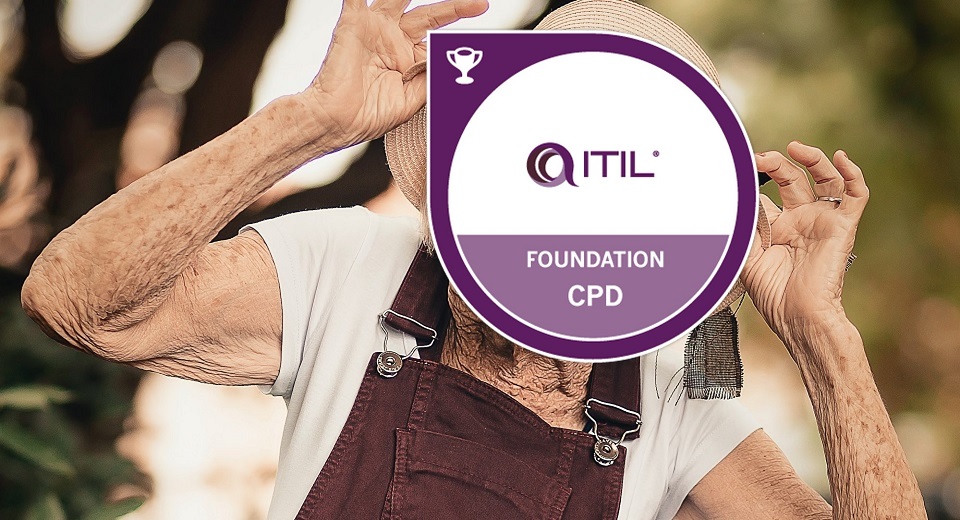 itil v3 retired retirement decommission discontinue value insights service management itil 4 foundation training