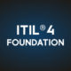 itil 4 foundation elearning online training badge cpd transparent logo png