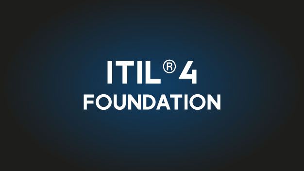itil 4 foundation elearning online training course official exam accredited ato organization axelos peoplecert