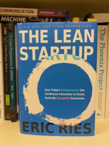 The Lean StartUp Eric Ries