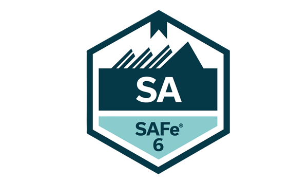 leading safe agilist digital badge logo png icon scaled agile framework 6.0
