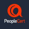 PeopleCert official logo png membership plus