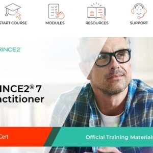 PRINCE2 7 Practitioner