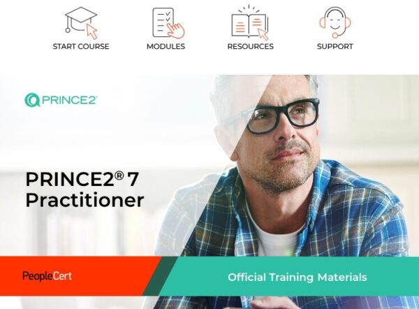 PRINCE2 7 Practitioner