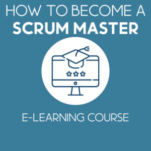 how to become a scrum master scruminc scrum.org elearning training course