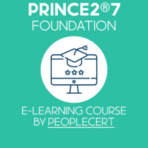 prince2 7 foundation peoplecert elearning training course