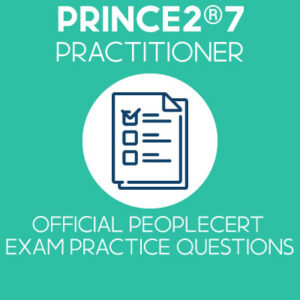 prince2 7 practitioner peoplecert mock exam practice questions