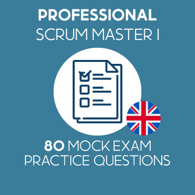 scrum.org scruminc professional scrum master psm mock exam practice questions